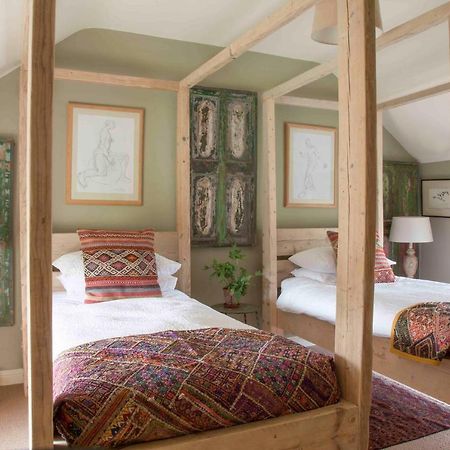 The Stable Yard House At Burtown House & Gardens Villa Athy Luaran gambar