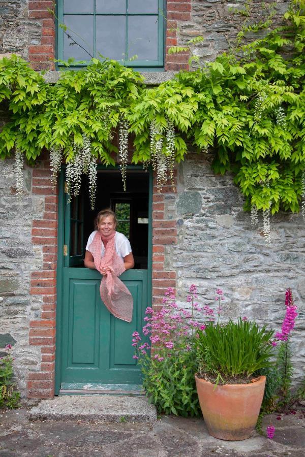 The Stable Yard House At Burtown House & Gardens Villa Athy Luaran gambar