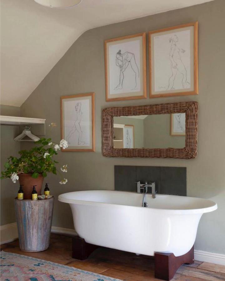 The Stable Yard House At Burtown House & Gardens Villa Athy Luaran gambar