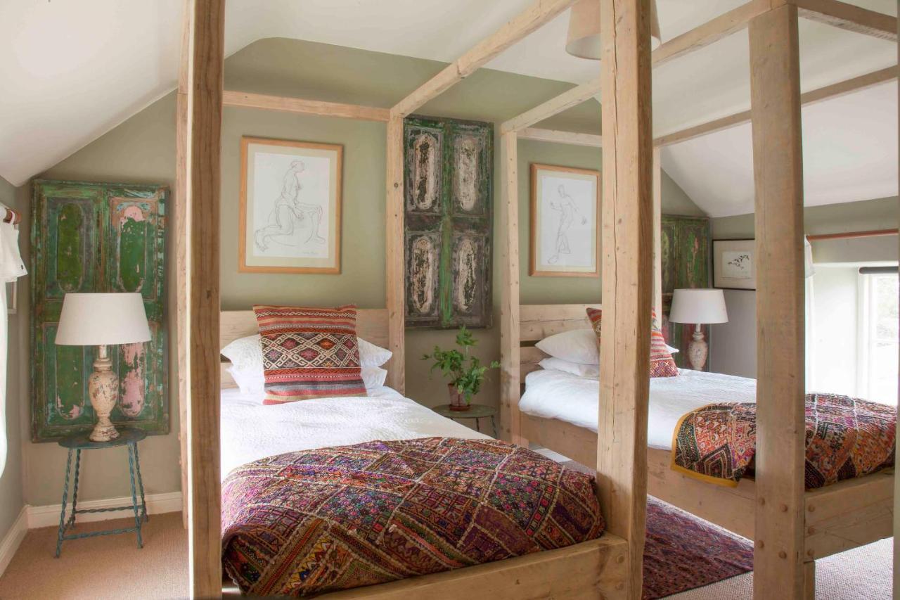 The Stable Yard House At Burtown House & Gardens Villa Athy Luaran gambar
