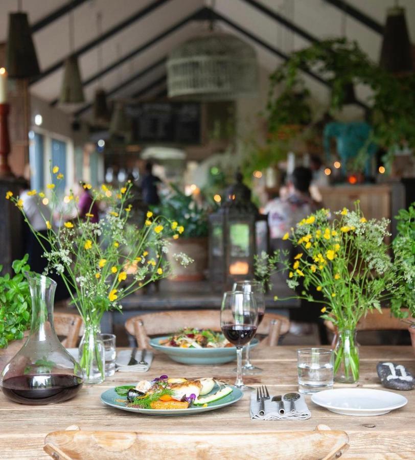 The Stable Yard House At Burtown House & Gardens Villa Athy Luaran gambar