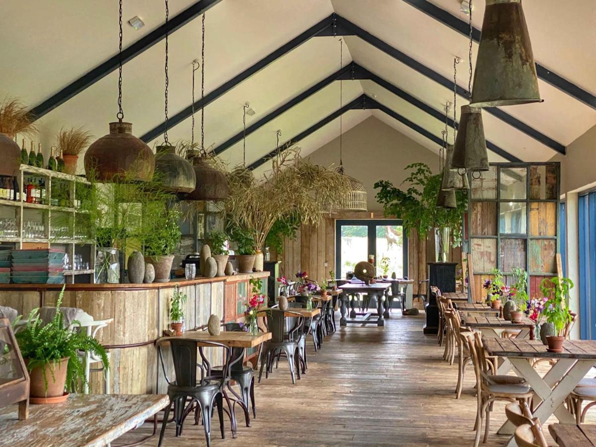 The Stable Yard House At Burtown House & Gardens Villa Athy Luaran gambar