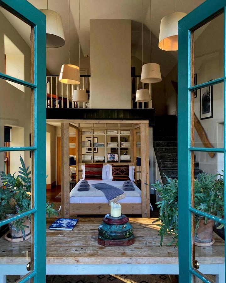 The Stable Yard House At Burtown House & Gardens Villa Athy Luaran gambar