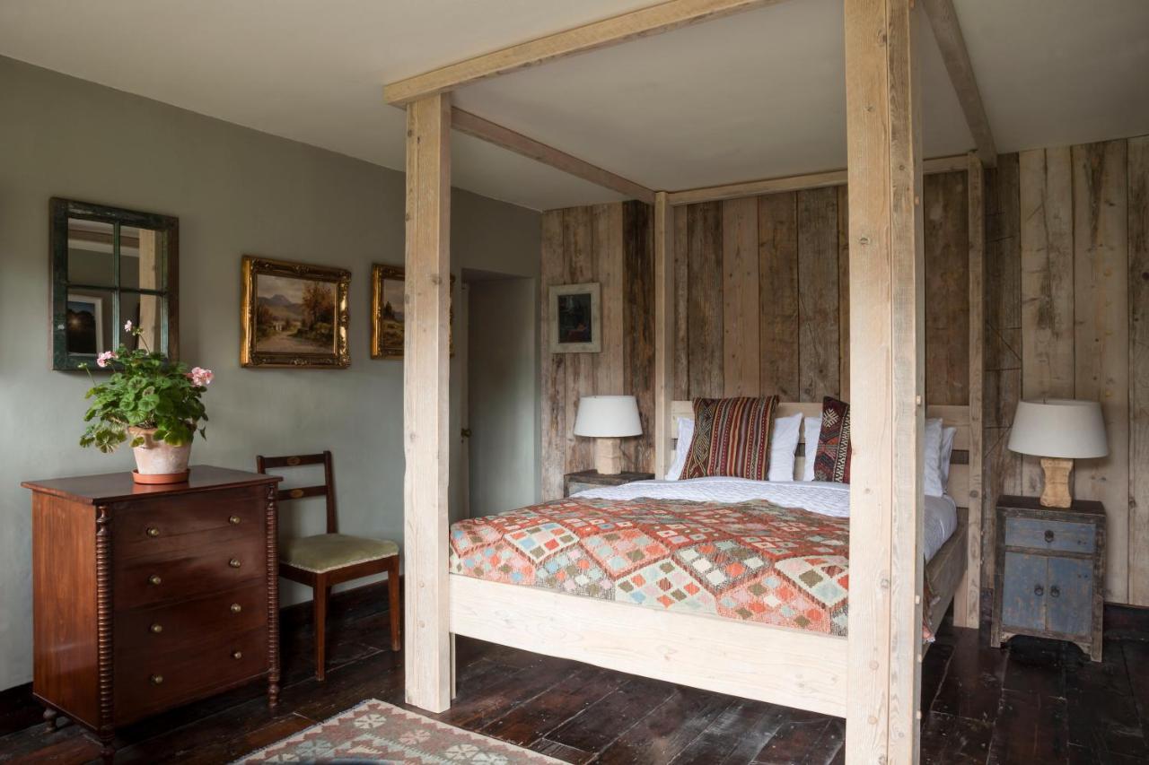 The Stable Yard House At Burtown House & Gardens Villa Athy Luaran gambar
