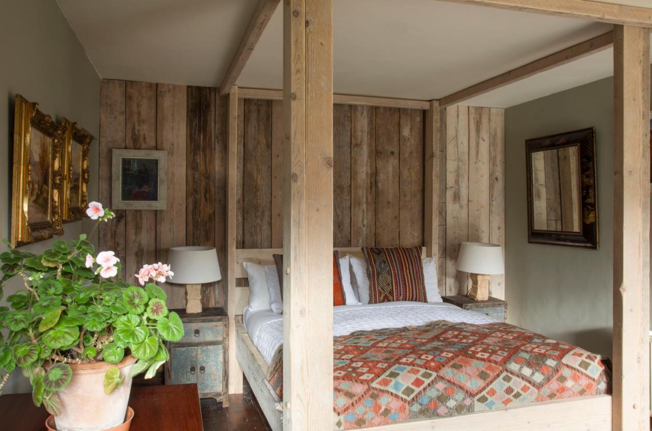 The Stable Yard House At Burtown House & Gardens Villa Athy Luaran gambar