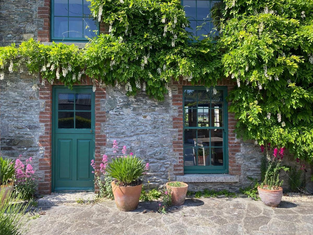 The Stable Yard House At Burtown House & Gardens Villa Athy Luaran gambar