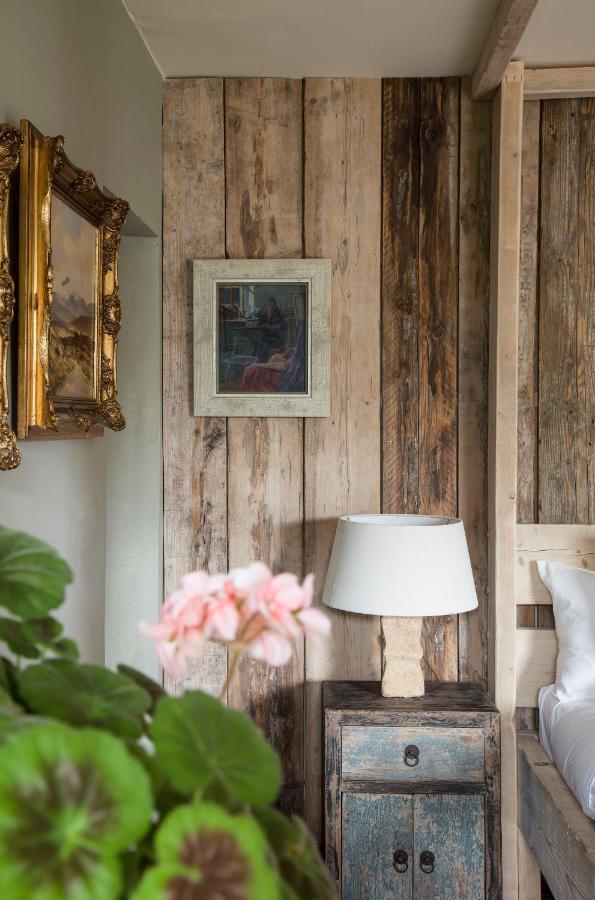 The Stable Yard House At Burtown House & Gardens Villa Athy Luaran gambar