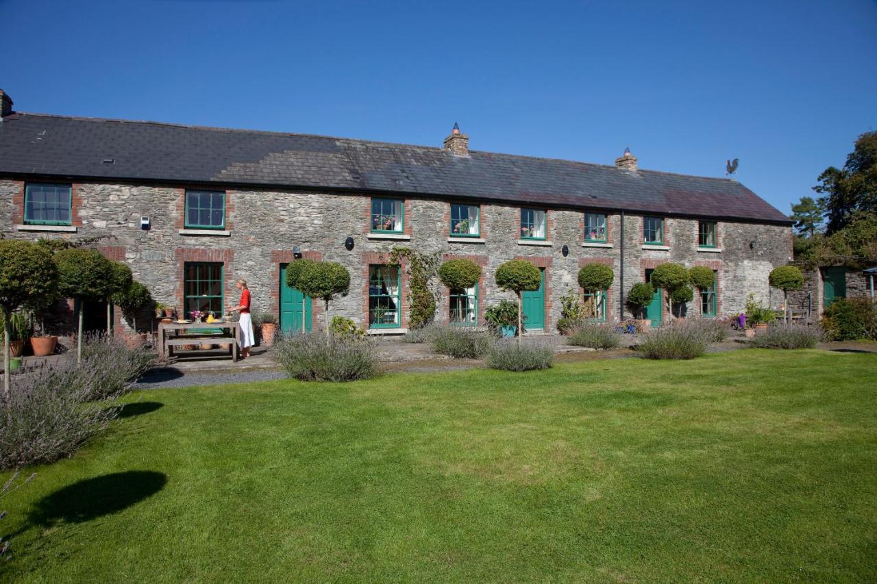The Stable Yard House At Burtown House & Gardens Villa Athy Luaran gambar
