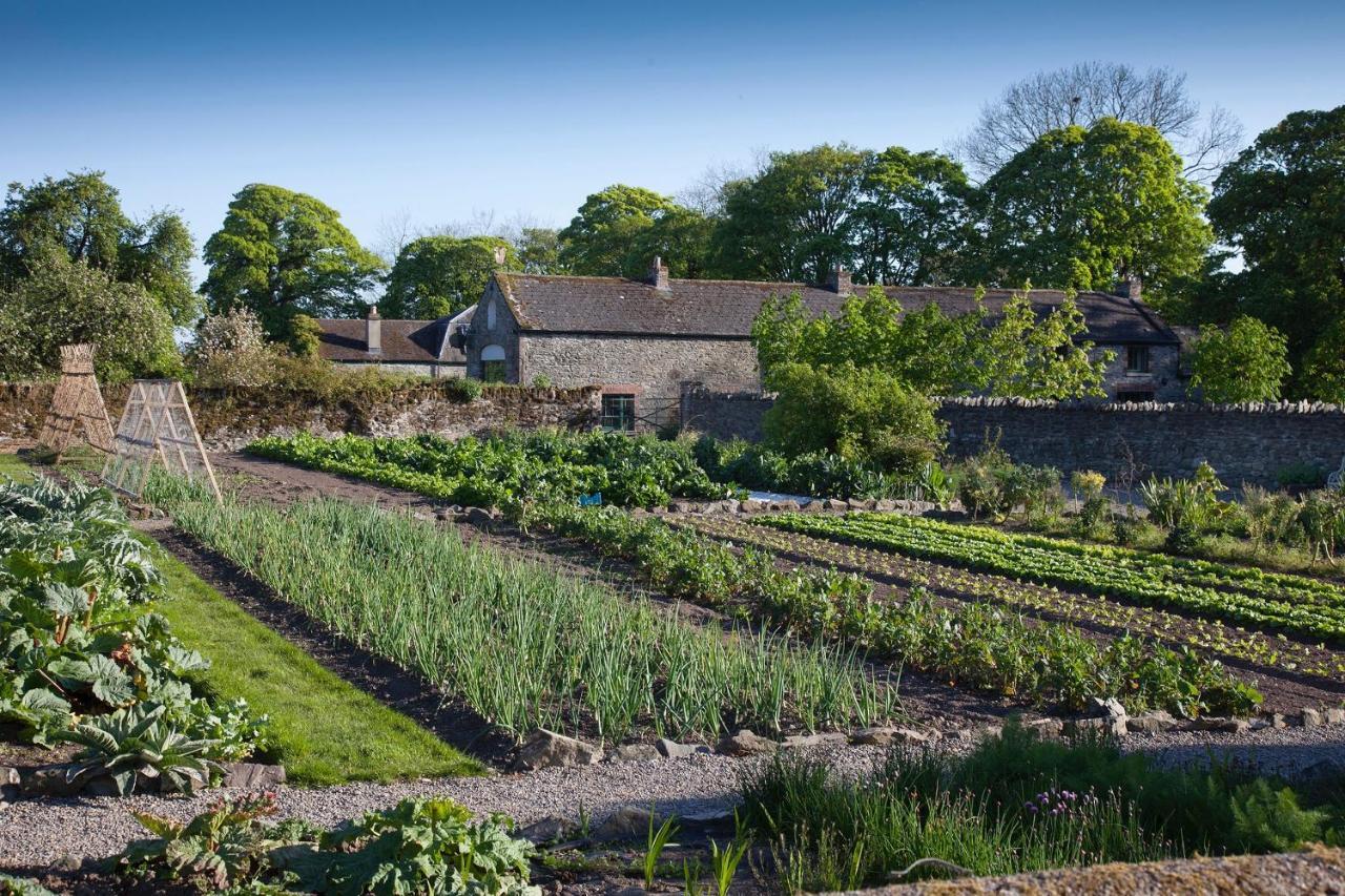 The Stable Yard House At Burtown House & Gardens Villa Athy Luaran gambar