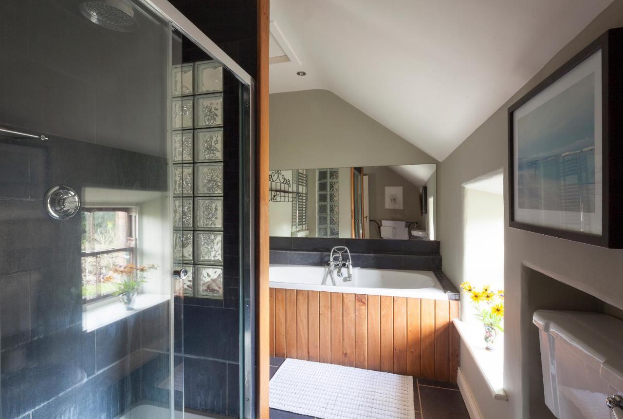 The Stable Yard House At Burtown House & Gardens Villa Athy Luaran gambar